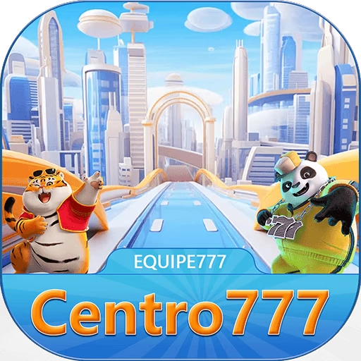 centro777 Logo