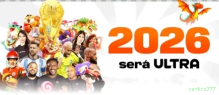 centro777 Logo