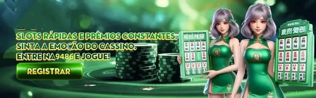Coleção Premium de Slots centro777 - NetEnt, Pragmatic Play, Evolution